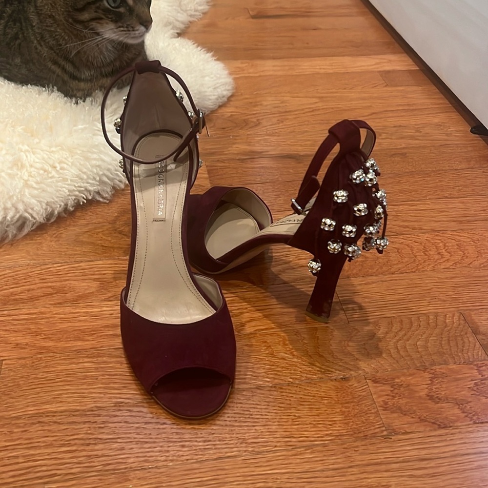 BCBGMAXAZRIA shoe
